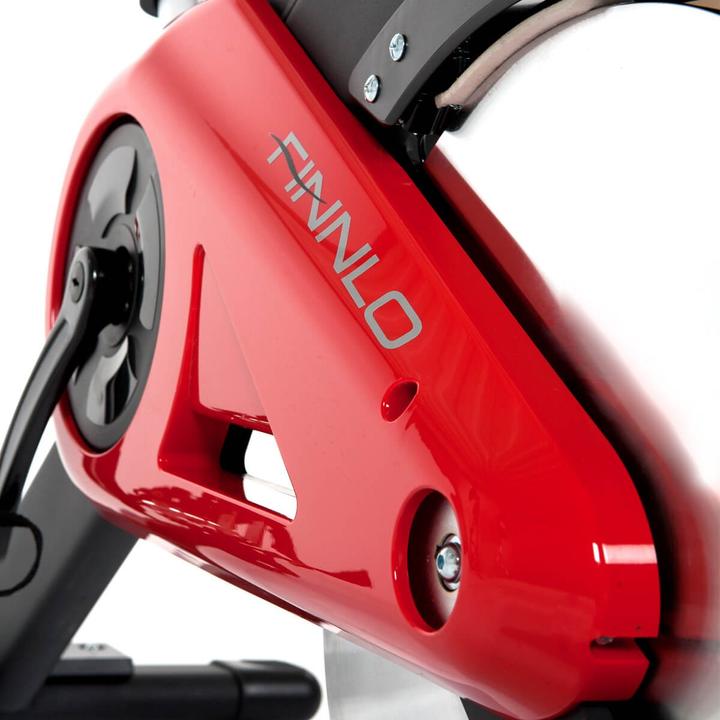 Produktbild Finnlo by Hammer Speed Bike CRT