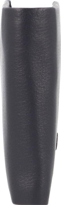 Actual product image Braun Büffel Hannes wallet RFID protection leather 10.5 cm