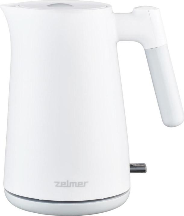 Produktbild Zelmer CZAJNIK ZCK 7020 2200W 1L (1 l, EU-Stecker)