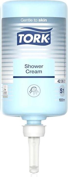 Produktbild Tork Hair & Body Mini 420602 Flüssigseife 475 ml 8 St. (475 ml)