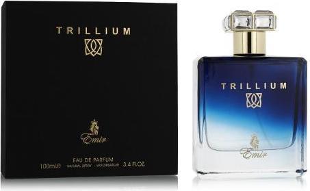 Produktbild Paris Corner Emir Trillium (Eau de Parfum, 100 ml)