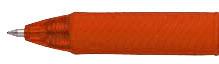 Produktbild Pentel EnerGel X (Orange, 1 x)