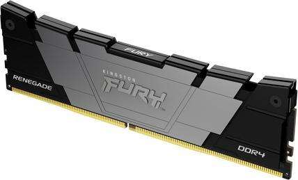 Actual product image Kingston 16GBDDR4-4600MT/S CL19DIMM (2 x 8GB, 4600 MHz, DDR4-RAM, DIMM)