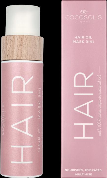 Image du produit Cocosolis Hair (110 ml)