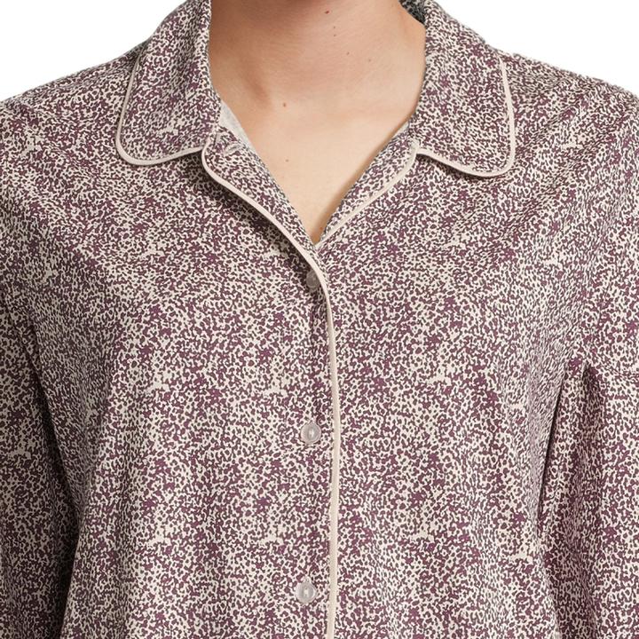 Produktbild Seidensticker Soft Knits Pyjama (S)