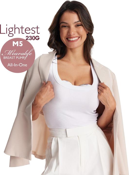 Image du produit Momcozy M5