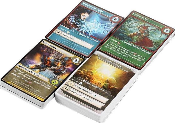 Produktbild Shard of Infinity (Deutsch)