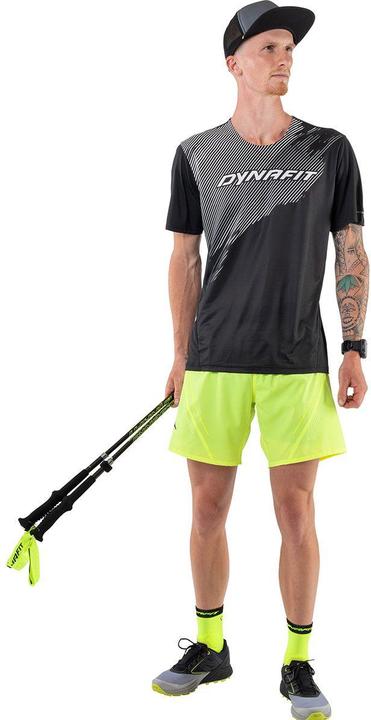 Actual product image Dynafit Alpine shirt (M)