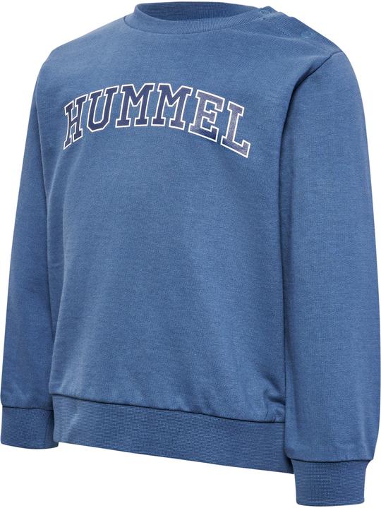 hummel hmlLIME SWEATSHIRT (86)