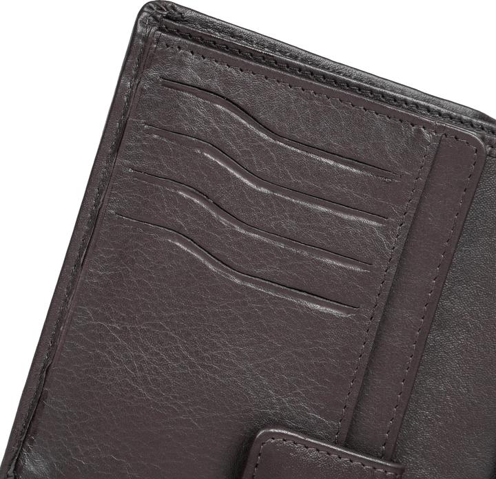 Actual product image Maître wallet easton galbert billfold lh7