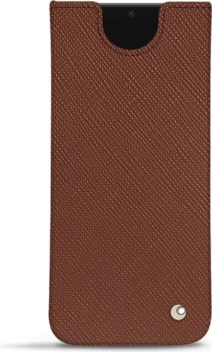 Marron délicat (Pantone #95614d)