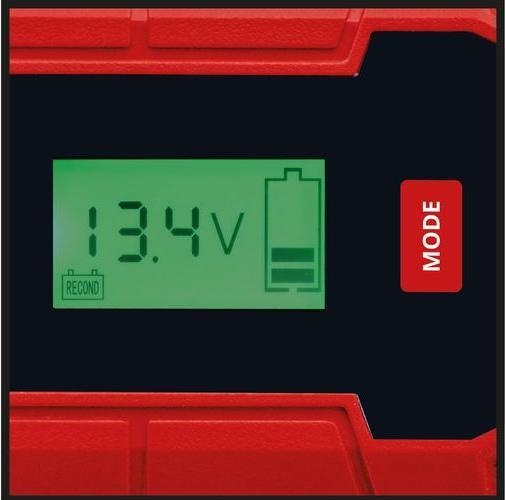Produktbild Einhell CE-BC 4M (12V, 4 A)