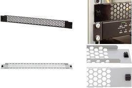Image du produit LogiLink NWSZ Panneau de ventilation 19" 1U Grey