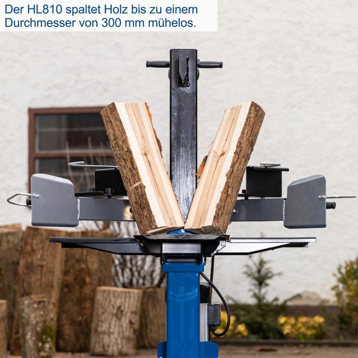 Produktbild Scheppach HL810