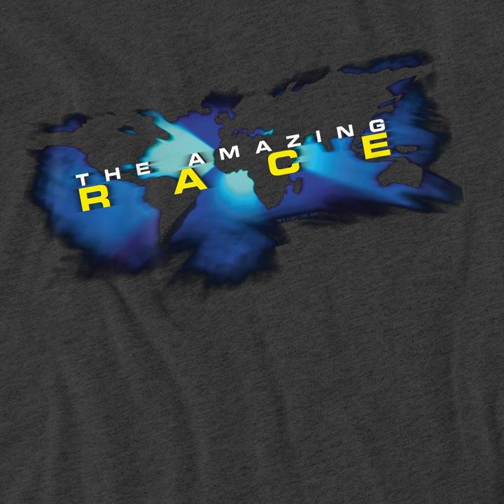 Produktbild The Amazing Race TShirt (M)