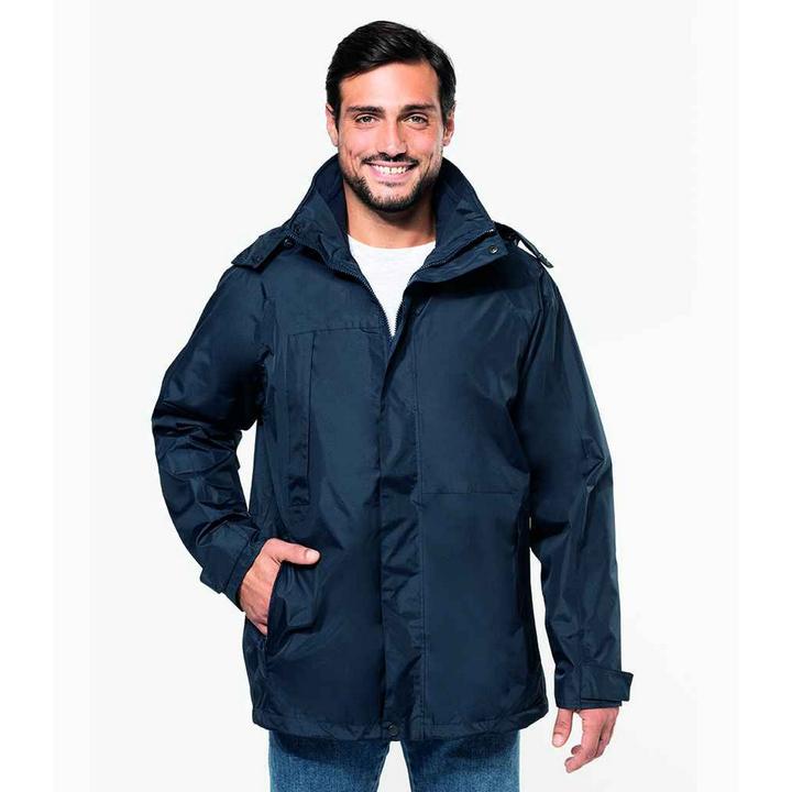 Image du produit Kariban - Veste polaire - Homme (M)