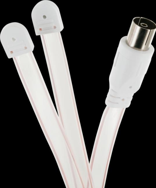 Image du produit Schwaiger Antenne VHF (UKW / MW / LW)