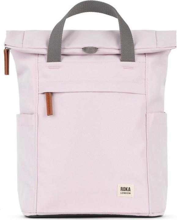 Produktbild Roka London Finchley A Transcendent Pink Small Recycled Canvas (1 l)