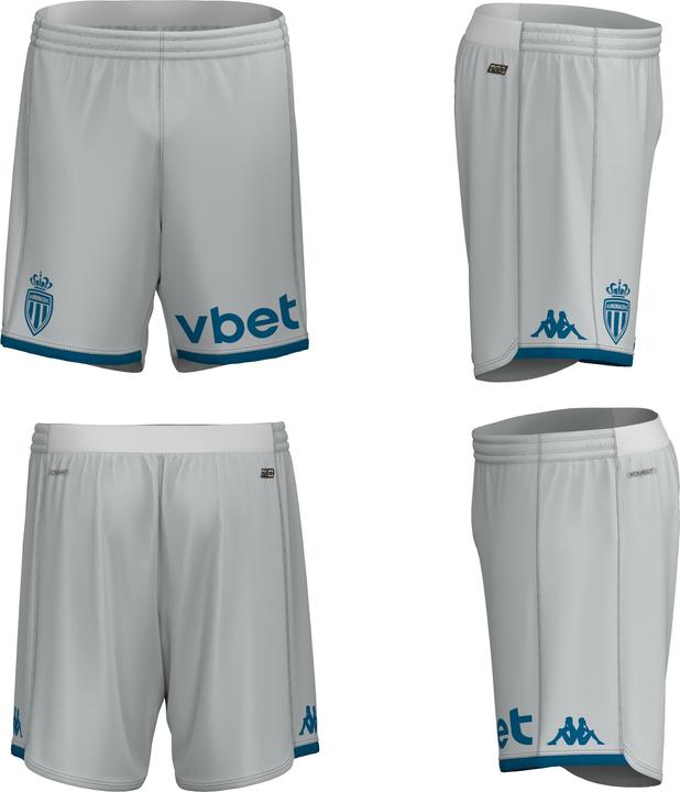 Produktbild Kappa shorts as monaco kombat ryder pro 2023/24 (L)