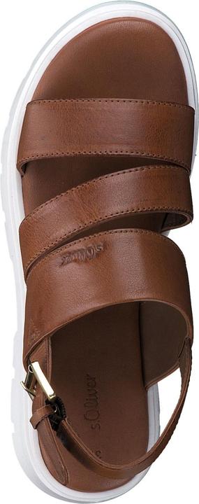 Actual product image S.Oliver Sandal (41)