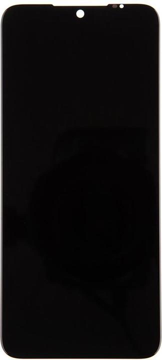 Produktbild Xiaomi LCD Display + Touch Unit for Redmi Note 8T Black (No Logo) (Display, Xiaomi Redmi Note 8T)