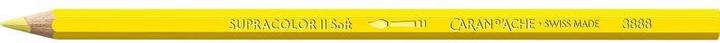 Produktbild Caran d'Ache Supracolor Aquarelle (Gelb, 1 x)