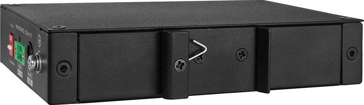 Produktbild Dahua PoE PFS3106-4ET-60-V2 (4 Ports)