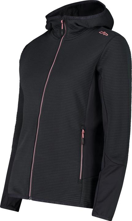 Image du produit CMP Campagnolo Sweat à capuche (34, XXS)