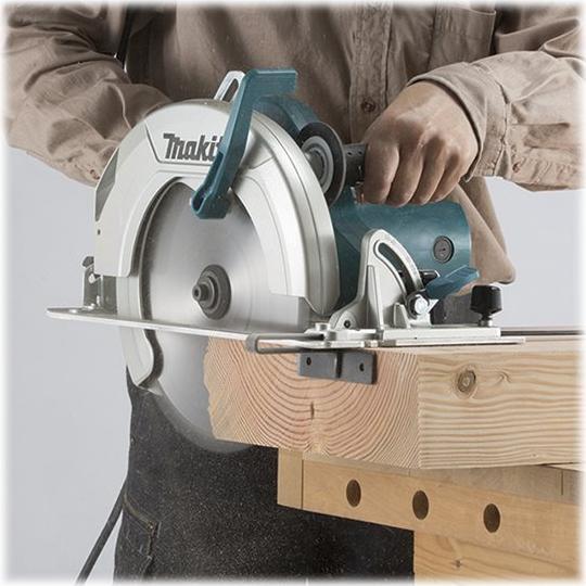 Actual product image Makita HS0600