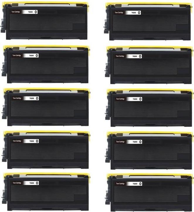 Immagine prodotto Hermex Toner compatibile per Brother HL-2030 (FC)