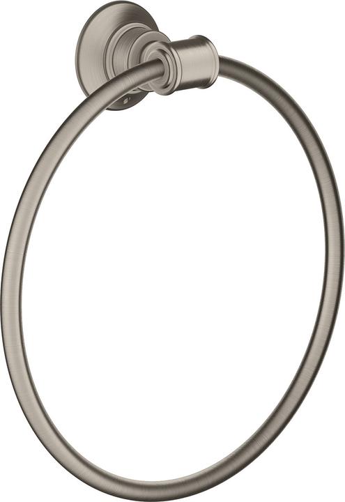 Stainless steel Optic