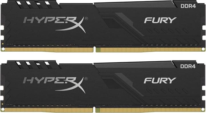 Produktbild HyperX Fury (2 x 16GB, 3600 MHz, DDR4-RAM, DIMM)