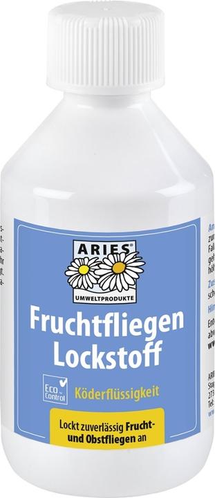 Produktbild Aries Fruchtfliegen Lockstoff
