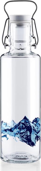 Image du produit Soulbottles Vue sur les Alpes (0.60 l)