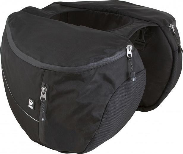 Actual product image Hurtta Backpack incl. Active harness (M, Dog vest)