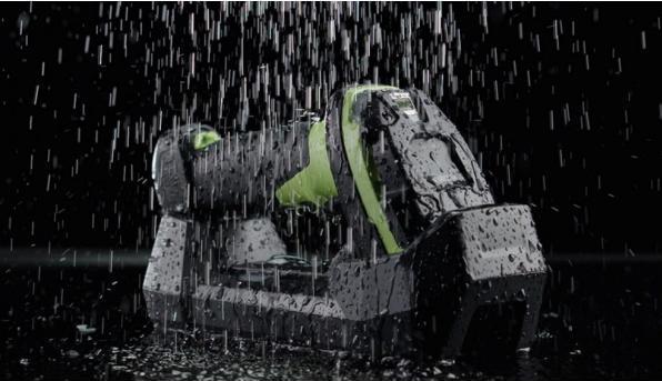 Produktbild Zebra DS3678-ER Barcode-Scanner (2D-Barcodes, 1D-Barcodes)