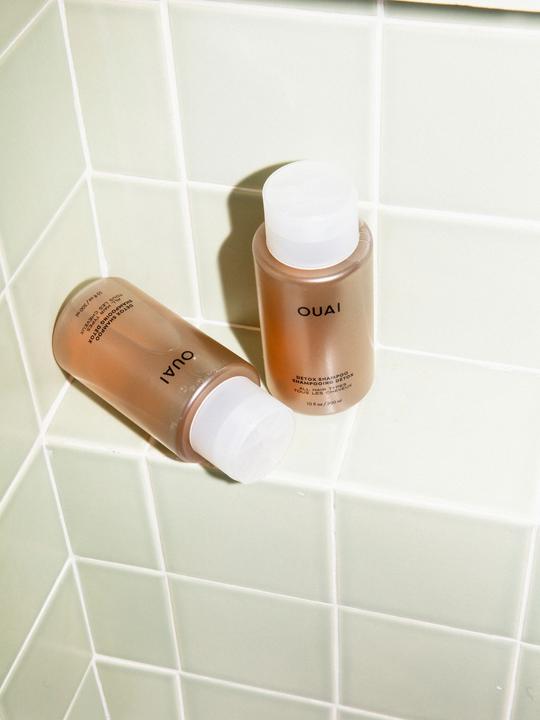 Immagine prodotto Ouai Disintossicazione (300 ml, Shampoo liquido)