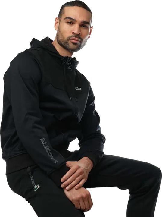 Image du produit Lacoste - Sweat à capuche - Homme (XS)