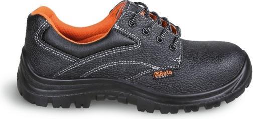 Productafbeelding BETA LEREN WERKSCHOENEN 7241DE GR. 42 (S3, 42)
