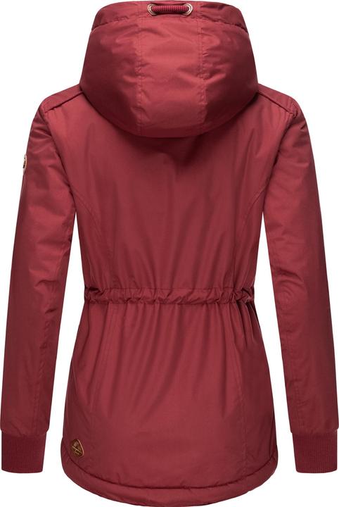 Actual product image Ragwear YM-Danka (XL)