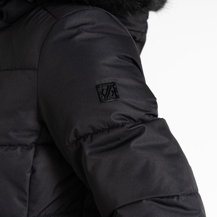 Produktbild Dare2b skijacke damen glamorize v (40)