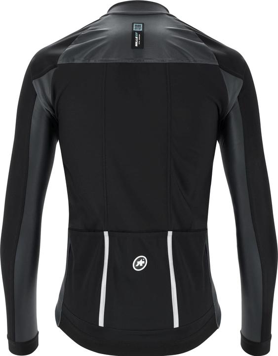 Actual product image Assos Mille GT EVO (M)