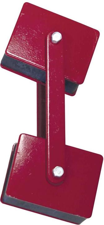 Actual product image GYS Double magnet with joint