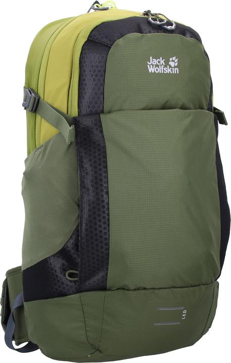 Produktbild Jack Wolfskin Moab Jam Pro 24.5 (24 l)