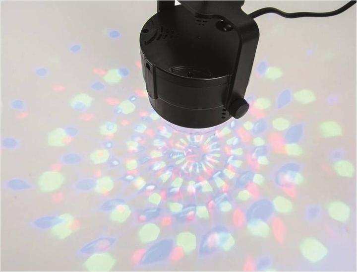 Actual product image Eurolite LED effect spotlight BC-3 Quantity (1 W, LED)