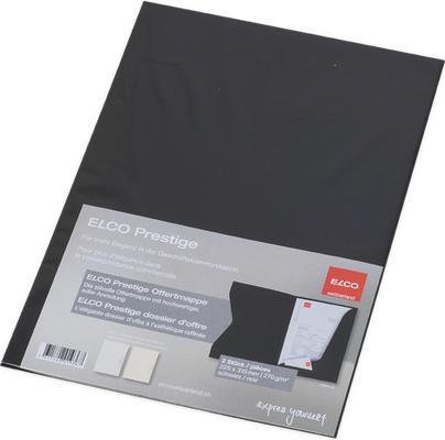 Produktbild Elco Offertmappe (A4, 2 x)