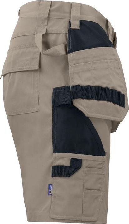 Actual product image Projob Mens Work Shorts (31)