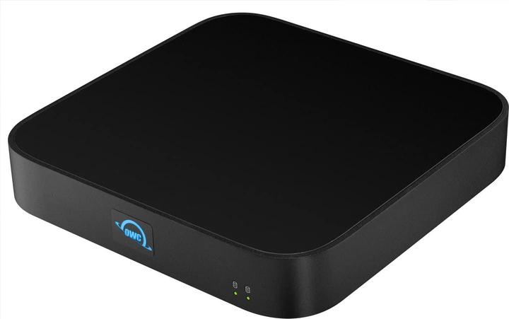 OWC Ministack STX 0GB Enclosure Kit (3.5")
