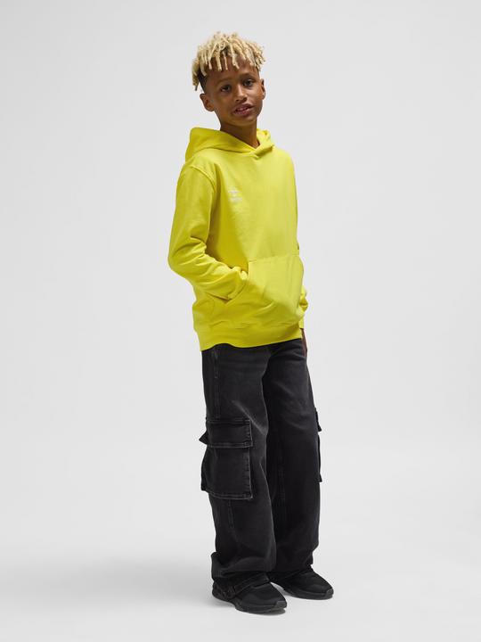 Actual product image hummel HMLGO 2.0 HOODIE KIDS (164)