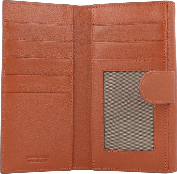 Actual product image Brics Marmolada - wallet